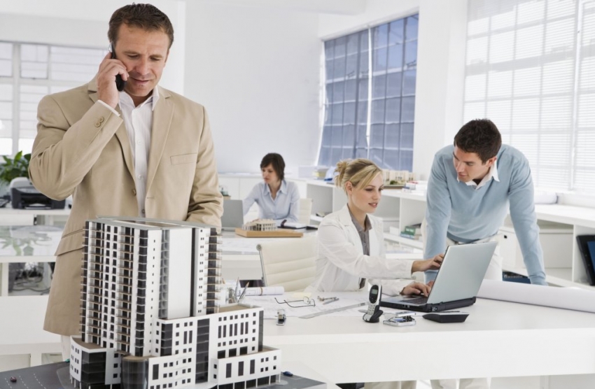 Property Management Service