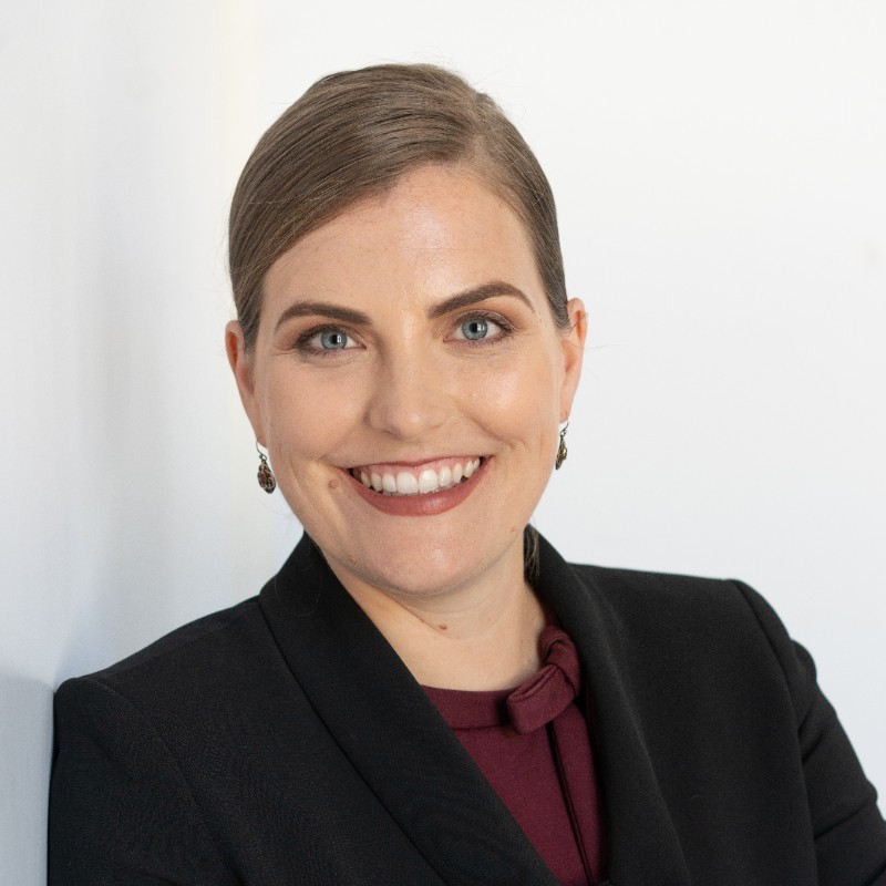 Anna Swartz-Lopez
